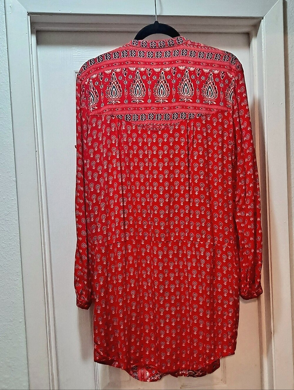 Spell~ Gypsiana Bandana Dress - Picture 4 of 7